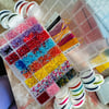  Beads tray