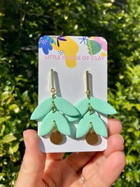 Image 3 of CHLOE - Mint