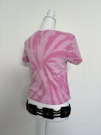 Image 3 of The rolling stones t shirt // M