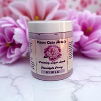 Image 2 of Foaming Sugar Scrub 