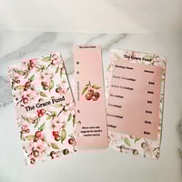 Image 1 of A6 Cherry Blossom 🍒 Bundle 