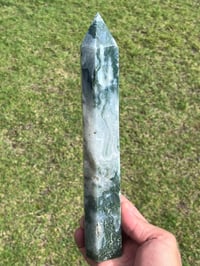 Image 13 of Moss Agate Generator | #3070