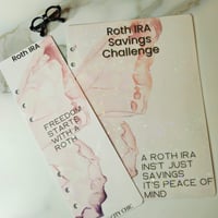 Image 1 of Roth IRA $7500 Contribution 