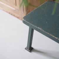 Image 4 of Mini Tabouret Industriel 