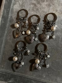 Image 2 of Koiku Keyring 
