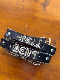 Image 5 of HELL BENT BOOTSRAPS