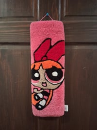 Image 1 of Pink Girl