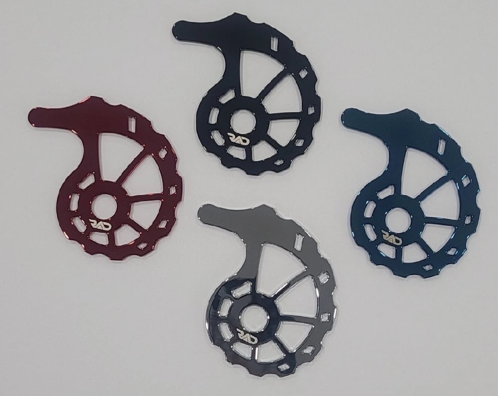 Image of Engine Protector (Flash Sale)