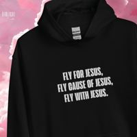 Image 1 of ‘Fly W.O.G’ Hoodie