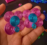 Bloom Earrings