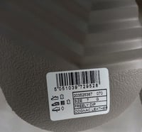 Image 15 of Mens Clarks Brogues Shoes Dip Dye Cognac Leather UK Size 7 G Unworn in Box