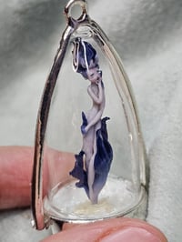 Image 1 of Fiammella di avalon blu