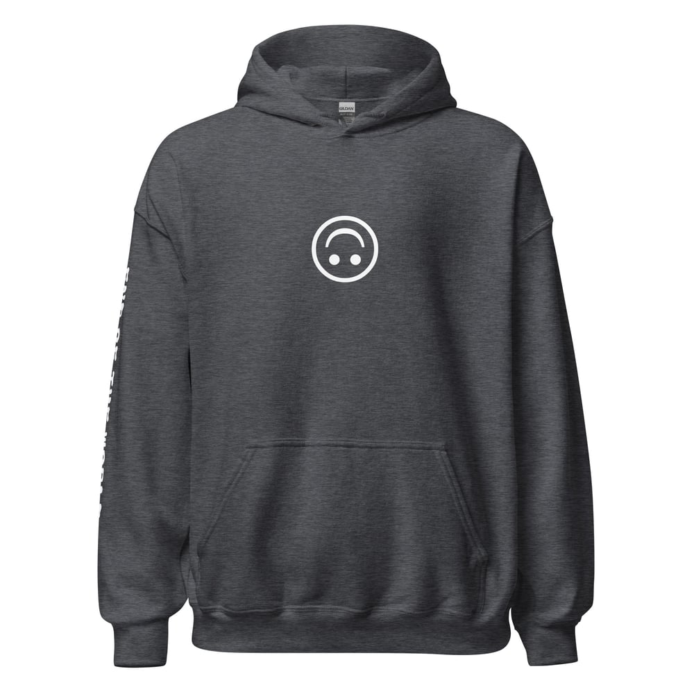 Flipside Hoodie