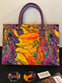 TaMaRa Tote Bag Image 4