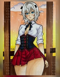 Image 1 of Koneko | Highschool DXD