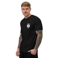 Image 2 of Football mad Short Sleeve T-shirt