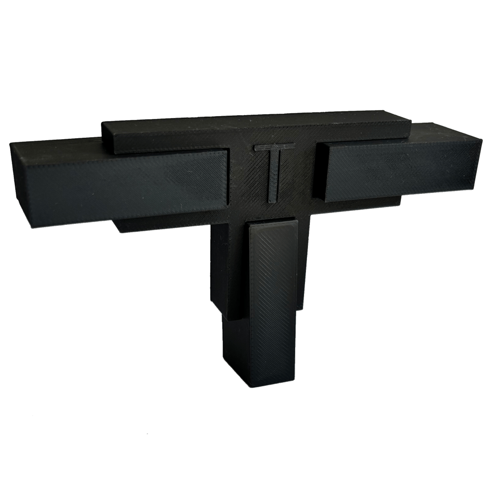 Image of T-CONNECTOR