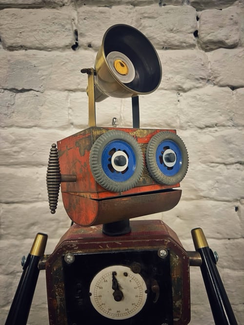 Image of Tuff Mudder