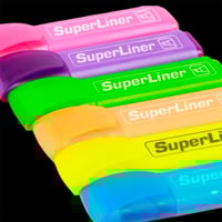 Image 3 of Highlighter Assorted Pack