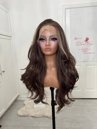 Image 4 of Janet free part (ready to ship) 