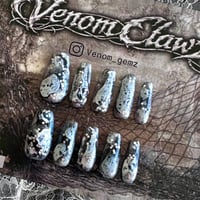 Image 2 of Moonside Clawz