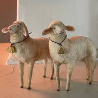 Image 3 of Spun Cotton Sheep 1