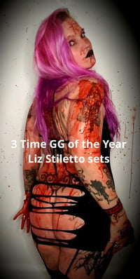 Image 1 of GG Liz Stiletto Sets
