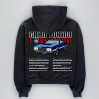 Gran Torino Hoodie