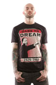 Image of BHG Dr. Martin Luther King, Jr. Crew T-Shirt