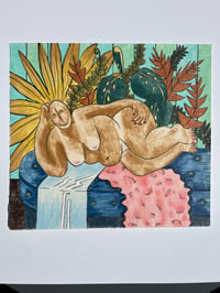 Image 2 of Lounging