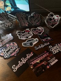 Image 1 of Stickers 