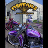 Issue #25/Summer 2025 Fishtailz Magazine 
