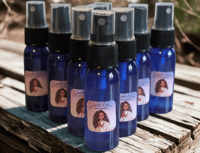 Hand Cleansing Spray