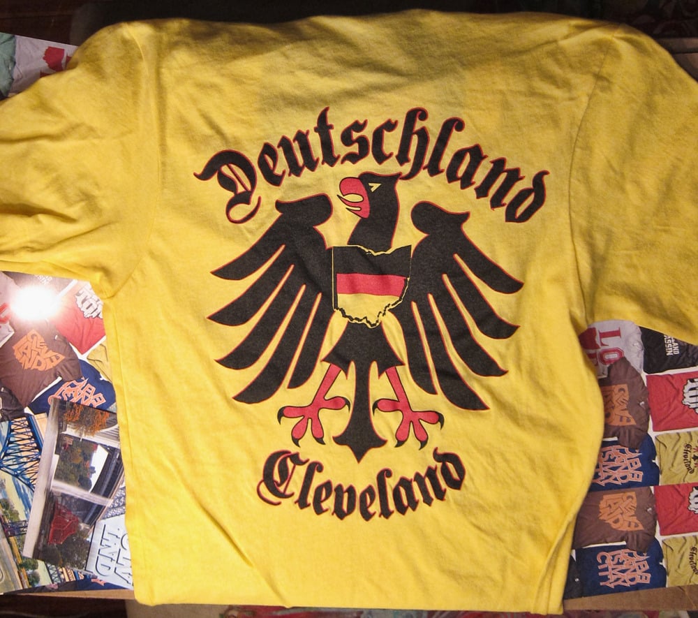 Image of Deutsches Cleveland