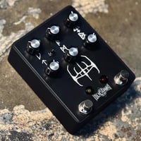 Image 1 of SAURON DISTORTION MKII