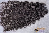 Image 2 of Lux Virgin Curly Bundle Deals