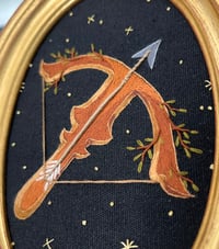 Image 3 of Enchanted Crossbow