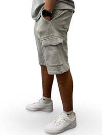 Image 2 of Short SV Grey