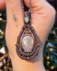 Image 2 of Eternal Light 