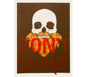 Image of Don't Shave
