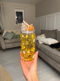 Image 1 of Bumblebee cup 