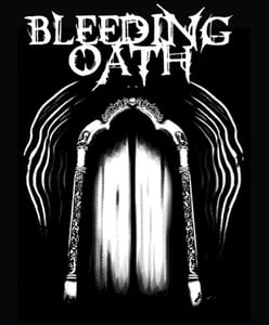 Image of Bleeding Oath Debut EP [CD]