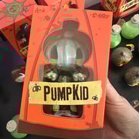 Image 2 of Pumpkid full set 