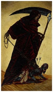 Image of Det sjunde inseglet