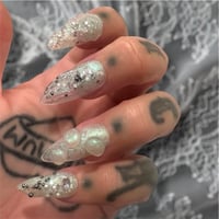Image 2 of Limelight Clawz