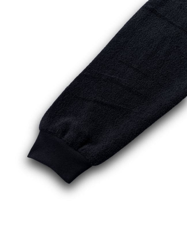 Prada Beach Towel Hoodie 