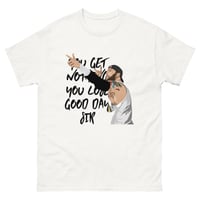 Image 3 of You Lose T-Shirt