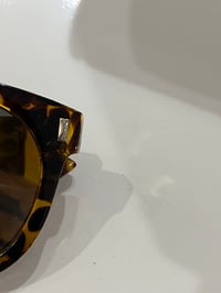 Image 2 of mirror sunglasses 