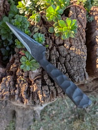 Image 2 of FLINTKNAPP MICROFIGHTER