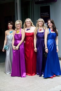 Image 1 of Alternative Wedding Jewellery